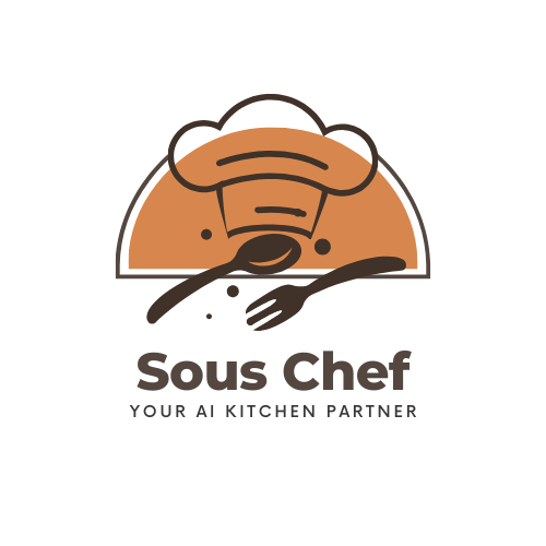 Sous Chef logo